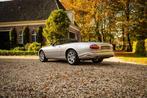 Jaguar XK8 4.0 V8 Convertible (294pk) Stunning condition | Y, Auto's, Jaguar, Achterwielaandrijving, Gebruikt, Cabriolet, Leder