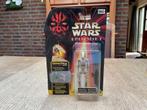 Star wars battle droid    Episode 1, Ophalen of Verzenden, Nieuw, Actiefiguurtje