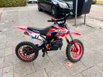 Ultra 50cc 2 Takt Crossmotor, Ophalen, Gebruikt, Dirtbike