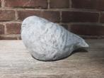 Duif betonnen beeld tuinbeeld beton, Ophalen of Verzenden, Nieuw