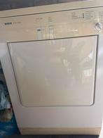 Bosch droger, Ophalen, 6 tot 8 kg, Gebruikt, Voorlader