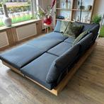 Ruime Tuinset / Loungeset — Aan te passen zoals jij wilt !!, Tuin en Terras, Verzenden, ., Teakhout, Zo goed als nieuw