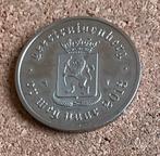 Penning - Nederland - Geertruidenberg - 1 Bergse Knaak 2013, Postzegels en Munten, Penningen en Medailles, Ophalen of Verzenden