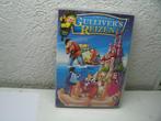 dvd 224k gullivers reizen ned gespr, Cd's en Dvd's, Ophalen of Verzenden, Zo goed als nieuw