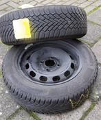 Continental WinterContact TS860, Auto-onderdelen, Banden en Velgen, Ophalen, 14 inch, Gebruikt, 175 mm