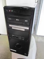 (27)Mooie pc Dualcore Amd Athlon.64.X2.6000+, 3’0 Ghz,8Gb., Computers en Software, Ophalen of Verzenden, Zo goed als nieuw
