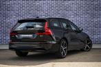 Volvo V60 2.0 B4 Plus Dark | Panoramadak | Adaptieve Cruise, 12 maanden, Stof, Euro 6, 4 cilinders
