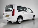 Toyota PROACE CITY Verso 1.2 Turbo Active Long 7p. Limited, Auto's, Toyota, Voorwielaandrijving, 12 maanden, Gebruikt, Euro 6
