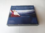 Classic Rock 1966 - 1988 - Verzamel 2CD dikke Box, Ophalen of Verzenden, Zo goed als nieuw