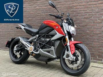 Zero Motorcycles SRF ZF 17.3, NIEUW 2025 model beschikbaar voor biedingen