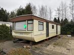 Stacaravan te koop 9.50 x 3.10, Caravans en Kamperen, Stacaravans
