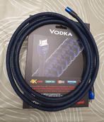 AudioQuest HDMI Vodka. 2m. Voor €250., Ophalen of Verzenden, Zo goed als nieuw, HDMI-kabel