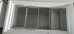 Vrieskist 255L - Ruime vriezer!, Witgoed en Apparatuur, Vriezers en Diepvrieskisten, Ophalen, Gebruikt, Vrijstaand, Vrieskist