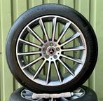 Mercedes-Benz GLE GLE-klasse W167 A167 21 INCH AMG Velgen, Banden en Velgen, Nieuw, Zomerbanden, 21 inch