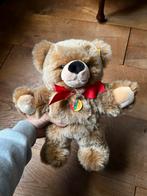 Steiff beer Bobby, Ophalen of Verzenden, Zo goed als nieuw, Stoffen beer, Steiff