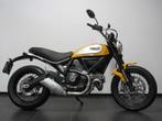 Ducati SCRAMBLER CLASSIC (bj 2015), Motoren, Motoren | Ducati, Naked bike, Bedrijf