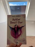 Aşıklar Bencil Olur - Ömer Köroğlu, Ophalen of Verzenden, Zo goed als nieuw