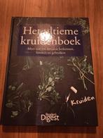 Het Ultieme Kruidenboek - Leer alles over kruiden!, Ophalen of Verzenden, Zo goed als nieuw, Reader's Digest