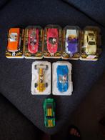 Fleischmann Auto Rallye. Raceauto's., Ophalen of Verzenden, Zo goed als nieuw, Elektrisch, Fleischmann