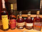 Samples van US bourbons (blanton’s, weller, en meer)., Ophalen of Verzenden, Nieuw