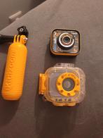 Vteck actioncam, Audio, Tv en Foto, Fotografie | Onderwatercamera's, Ophalen of Verzenden, Zo goed als nieuw