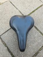 fietszadel, Ophalen of Verzenden, Gebruikt, Algemeen, Zadel