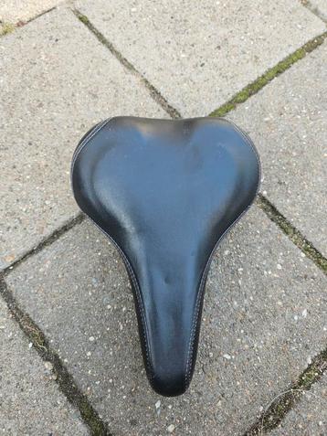 fietszadel beschikbaar voor biedingen
