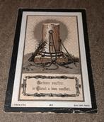 Bidprentje Adrianus Petrus Willems (1804-1885), Ophalen of Verzenden