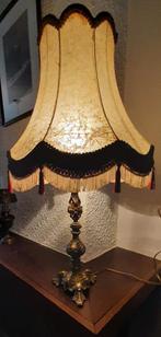 Vintage tafellamp, ophalen in Nijmegen of Oss, Antiek en Kunst, Ophalen