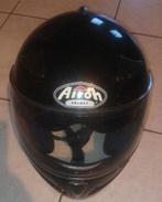 Airoh motorhelm SV55, Motoren, Overige merken, XL, Heren, Tweedehands