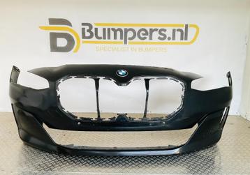 Bumper BMW 2 Serie F45 Active 51118737313 Voorbumper 13474R beschikbaar voor biedingen