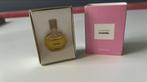 Chanel Chance miniatuur parfum, Nieuw, Ophalen of Verzenden, Miniatuur