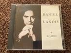 CD Daniel Lanois - Acadie 7599-25969-2 Pop Rock, Cd's en Dvd's, Cd's | Rock, Ophalen of Verzenden, Poprock