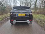 Land Rover Range Rover Evoque 2.0 Si4 Autobiography / panora, Auto's, Land Rover, Euro 6, 4 cilinders, 109 €/maand, Zwart