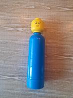 Lego Bidon - Blauw met Gele Kop, Ophalen of Verzenden, Zo goed als nieuw, Overige typen
