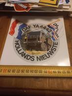 Daf ya 4442, Ophalen of Verzenden, Zo goed als nieuw