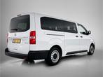 Toyota PROACE Electric Shuttle Long Extra Range Cool 75 kWh, Gebruikt, Zwart, Overige carrosserieën, Wit