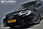 Audi A6 Avant 55 TFSIe 367 Quattro S-Line Competition 1e Eig, Auto's, Automaat, Adaptive Cruise Control, Gebruikt, 4 cilinders