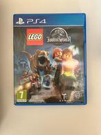 Ps4 game Jurassic World, Ophalen of Verzenden, Zo goed als nieuw