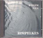 cd van Willem iven - Rimpelkes, Gebruikt, Verzenden