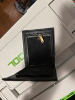 Brandbare Portemonnee - Uniek en Opvallend!, Verzenden, Gebruikt