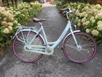Prachtige Gazelle Esprit  met 7 versnellingen, 55 frame, Ophalen, 53 tot 56 cm, Versnellingen, Zo goed als nieuw