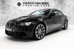 BMW 3 Serie Cabrio M3 DCT | Uniek | Gedocumenteerd | Ruby Bl, Auto's, BMW, Automaat, Achterwielaandrijving, Gebruikt, Lichtsensor