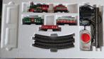 Piko 57080 H0 Starset 'kersttrein', Hobby en Vrije tijd, Modeltreinen | H0, Treinset, Gelijkstroom, Zo goed als nieuw, Analoog