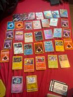 Pokémon Kaarten Verzameling, Ophalen, Gebruikt, Meerdere kaarten, Foil