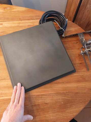 TeraBeam mega grote wifi richt antenne 18dB beschikbaar voor biedingen