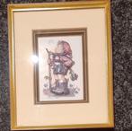 Hummel 3D Wanddecoratie, Ophalen