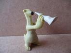 adv10126 ice age poppetje 2, Verzamelen, Ophalen, Gebruikt, Beeldje of Figuurtje
