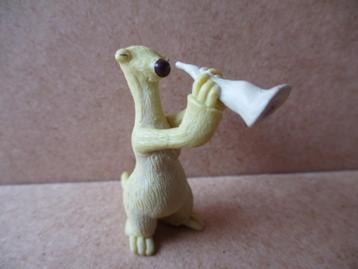 adv10126 ice age poppetje 2 beschikbaar voor biedingen