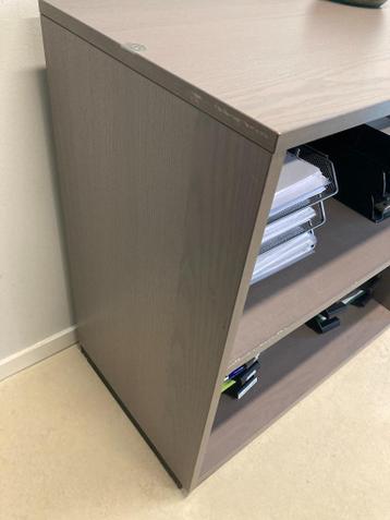 Open kast. Galant. Ikea. 80x80x45cm - afbeelding 2